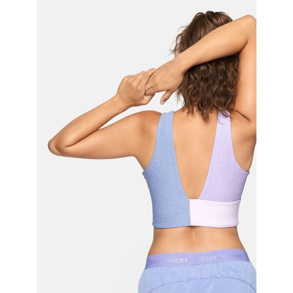Outdoor voices Venus sports bra